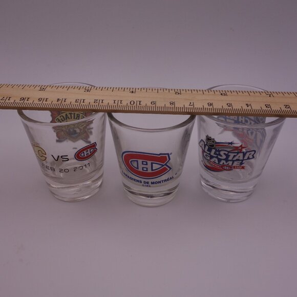 Montreal Canadiens de Montreal Drinkers Fan Pack - Picture 13 of 15